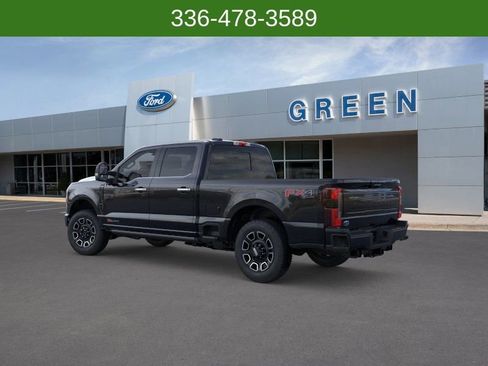 New 2026 Ford F250 Platinum AWD/4WD image 5