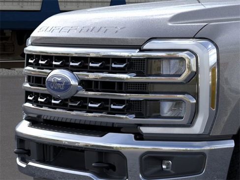 New 2026 Ford F250 Lariat image 17