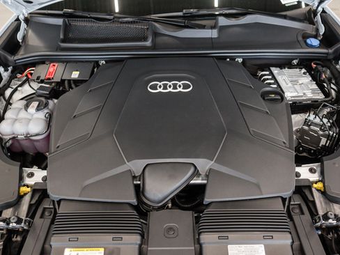 New 2026 Audi Q8 Premium Plus image 3