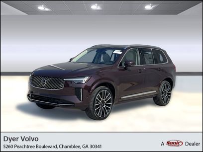 New 2026 Volvo XC90 B5 Ultra