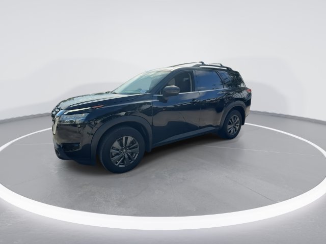 Used 2022 Nissan Pathfinder SV FWD image 5