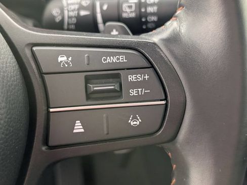 Used 2024 Honda CR-V Sport-L image 17