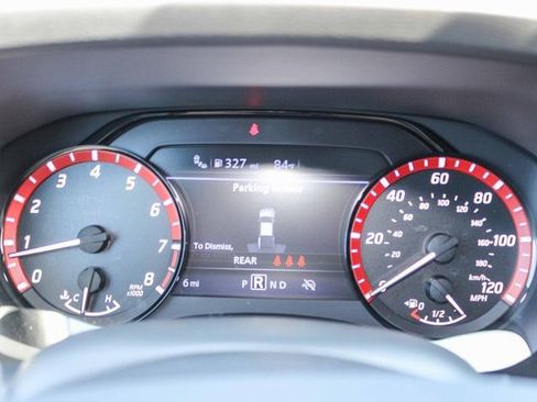 New 2026 Nissan Frontier Pro-X w/ Pro-X Convenience Package image 27