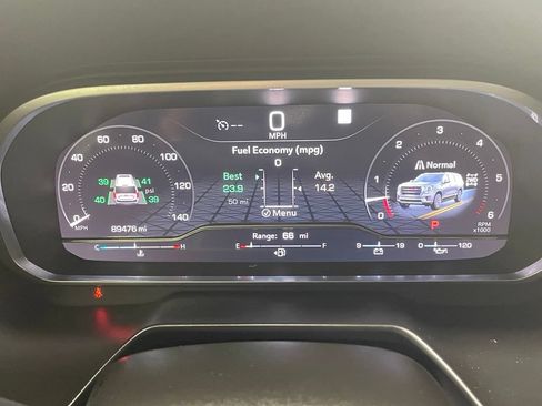 Used 2023 GMC Yukon AT4 AWD/4WD image 37