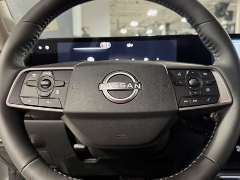 New 2026 Nissan Sentra SV w/ SV Convenience Package FWD image 18