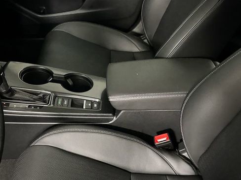 Certified 2024 Honda Civic EX-L image 37