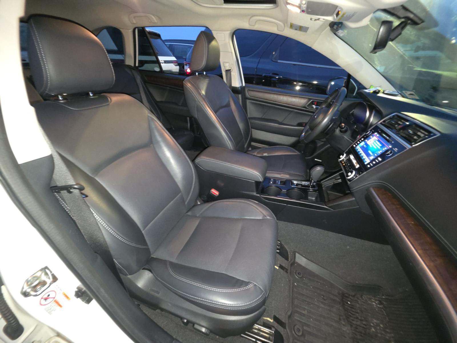 Used 2019 Subaru Outback 2.5i Limited AWD/4WD image 14