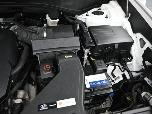 Used 2021 Hyundai Palisade SEL w/ Convenience Package image 33