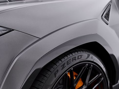 Used 2025 Lamborghini Urus Performante AWD/4WD image 24