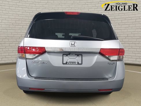 Used 2016 Honda Odyssey EX-L image 6