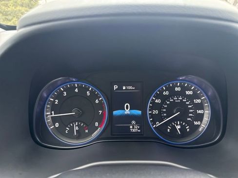 Used 2023 Hyundai Kona SEL w/ Convenience Package image 27