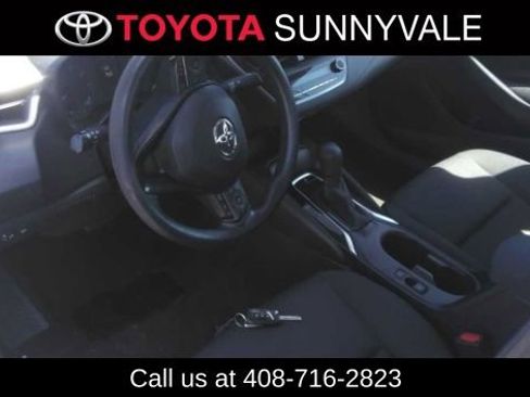 Used 2023 Toyota Corolla LE FWD image 4