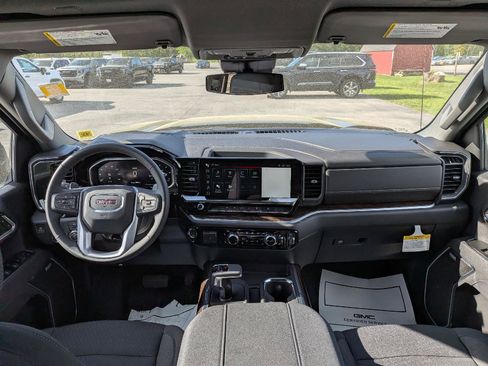 New 2026 GMC Sierra 1500 Elevation AWD/4WD image 19