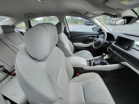 Certified 2024 Honda Accord LX image 8