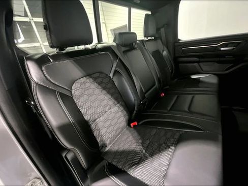 Used 2023 RAM 1500 Sport image 27