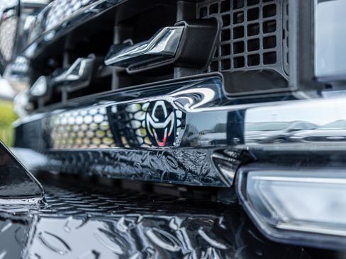 New 2026 Ford F450 Lariat image 60