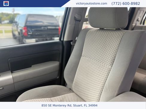 Used 2009 Toyota Tundra SR5 AWD/4WD image 64