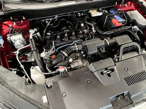 New 2026 Honda CR-V LX image 10