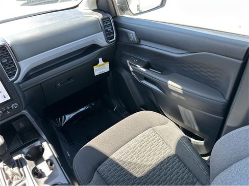 New 2025 Ford Ranger XL w/ Trailer Tow Package image 14