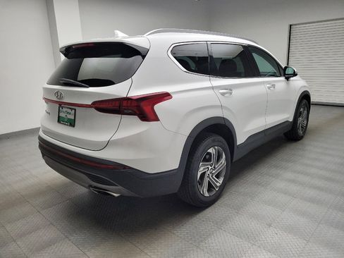 Used 2023 Hyundai Santa Fe SEL FWD image 9