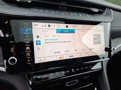 New 2026 Jeep Grand Cherokee Limited image 14