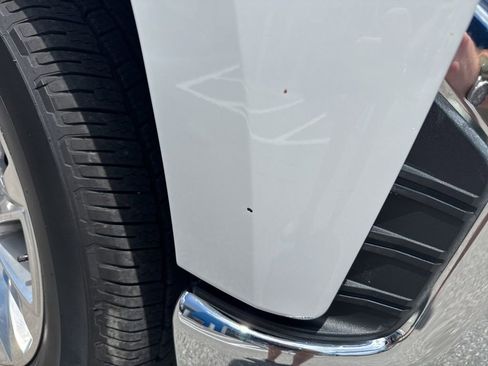 Used 2019 Chevrolet Silverado 1500 LTZ AWD/4WD image 4