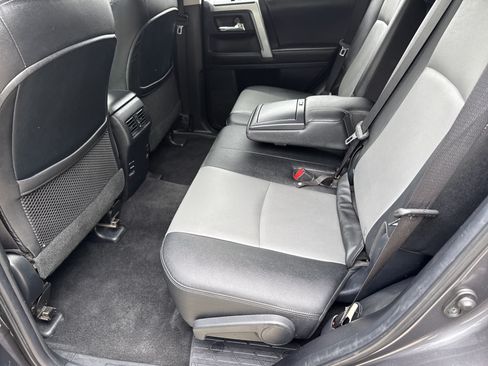 Used 2017 Toyota 4Runner SR5 Premium RWD image 20