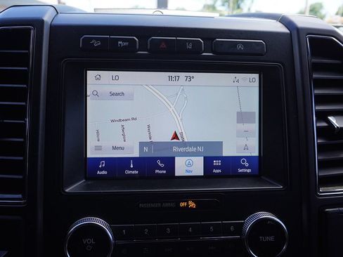 Used 2020 Ford Expedition Max Limited AWD/4WD image 49