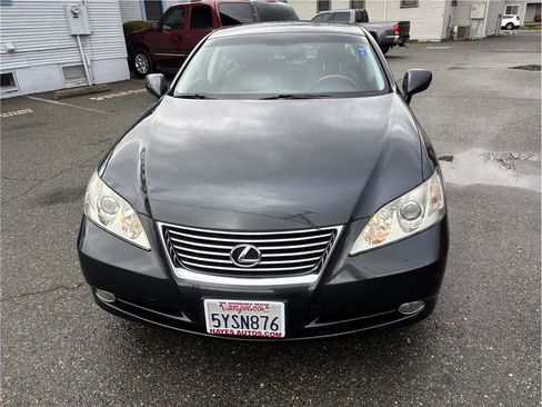 Used 2007 Lexus ES 350 image 3