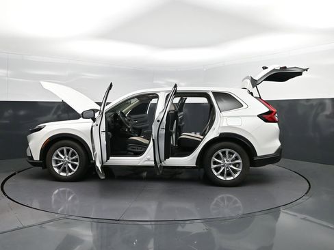Used 2024 Honda CR-V EX image 46