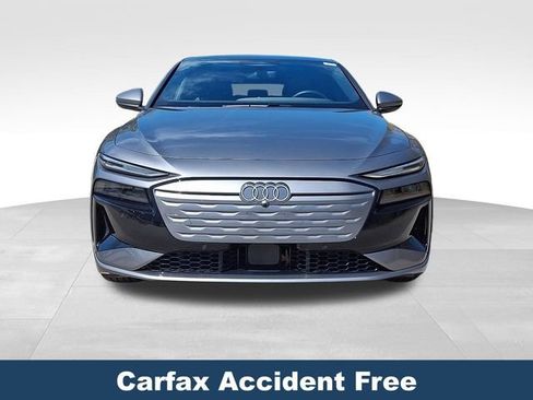 Used 2025 Audi A6 e-tron Premium w/ Ultra Package image 2