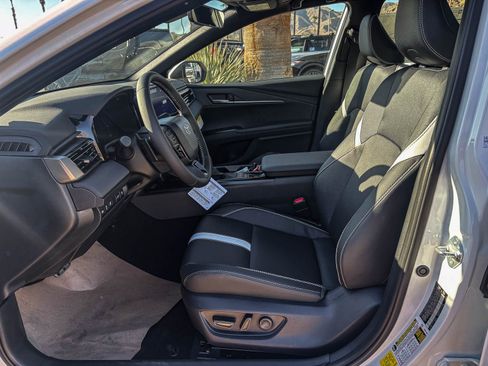 New 2026 Toyota Camry SE w/ Multimedia Upgrade Package FWD image 20