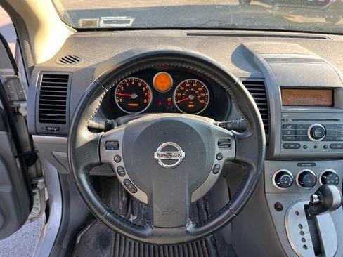 Used 2008 Nissan Sentra 2.0 S w/ Convenience Plus Pkg FWD image 15