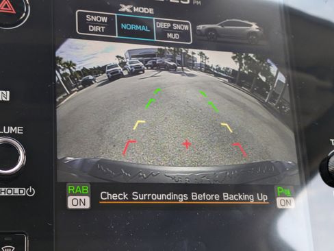 Used 2024 Subaru Crosstrek 2.5i Limited w/ Popular Package #3A image 21