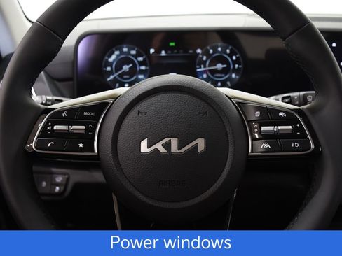 New 2026 Kia Seltos EX w/ EX Sunroof Package image 10