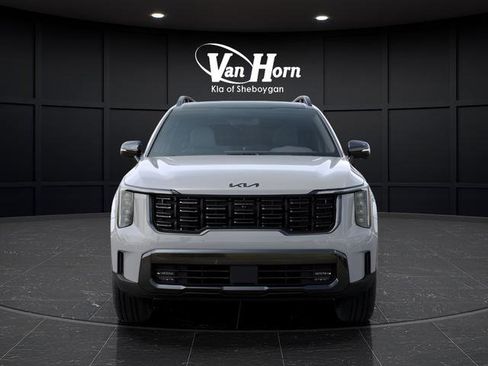 New 2026 Kia Sorento SX image 2