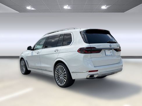 New 2027 BMW X7 xDrive40i AWD/4WD image 3