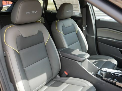 New 2026 Chevrolet Trax ACTIV w/ Driver Confidence Package FWD image 11