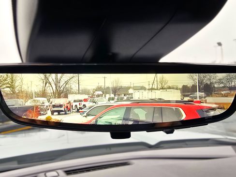 New 2026 GMC Sierra 2500 AT4 w/ AT4 Premium Plus Package image 30