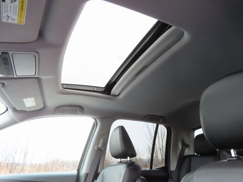 Used 2022 Honda Ridgeline RTL-E image 5