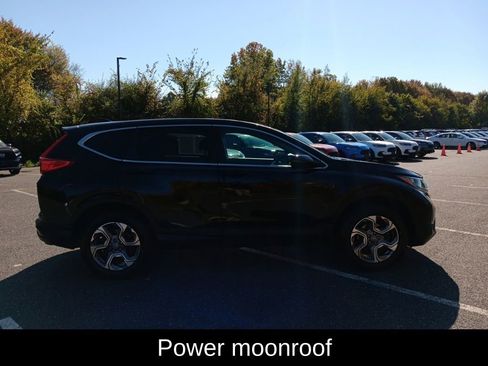 Used 2019 Honda CR-V EX image 6