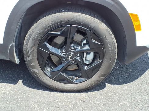 Certified 2026 Kia Seltos EX w/ EX Sunroof Package AWD/4WD image 10
