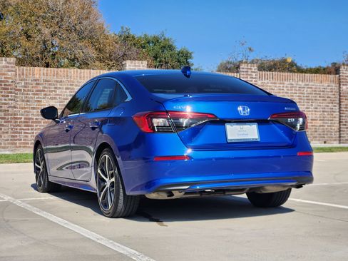 Used 2023 Honda Civic Touring image 8