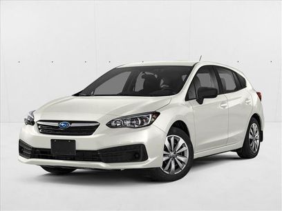 Used 2021 Subaru Impreza 2.0i