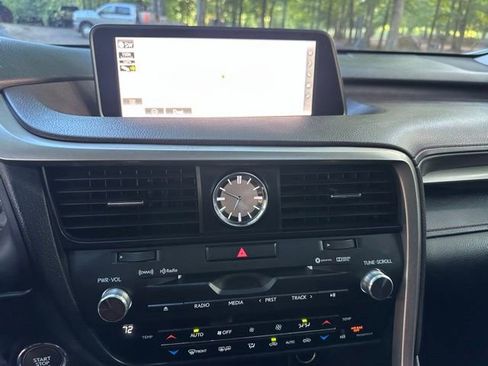 Used 2016 Lexus RX 350 FWD w/ Premium Package image 12