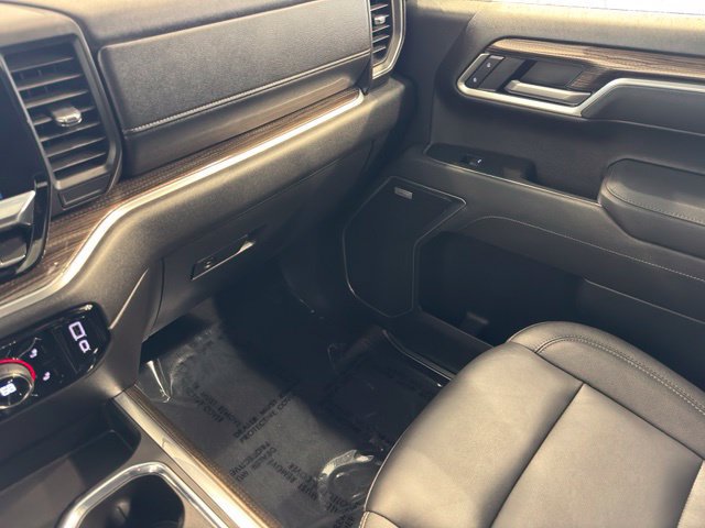 Used 2026 Chevrolet Silverado 1500 RST w/ RST All Star Premium Package AWD/4WD image 25
