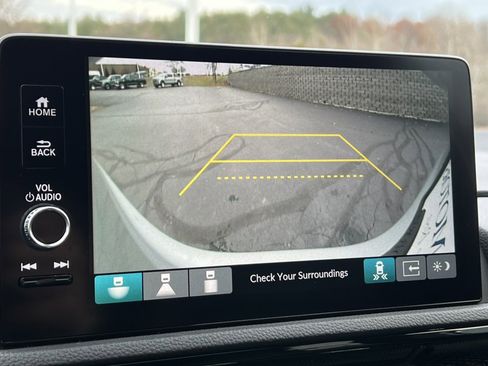 Used 2023 Honda CR-V Sport Touring image 25