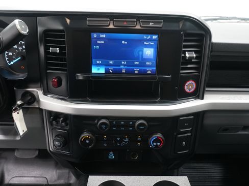 Used 2023 Ford F250 XL RWD image 19
