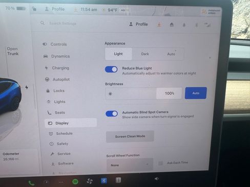 Used 2023 Tesla Model Y 2WD image 42