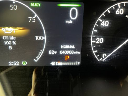 Used 2023 Honda CR-V Sport Touring image 19